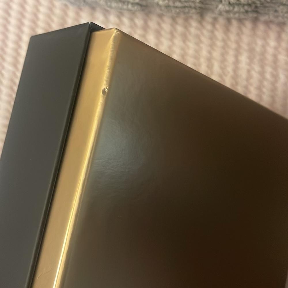 Dior gift box and ribbon - Picture 5 of 6